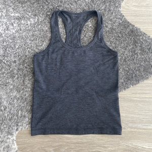 Lululemon Swiftly Tech racer back tank top